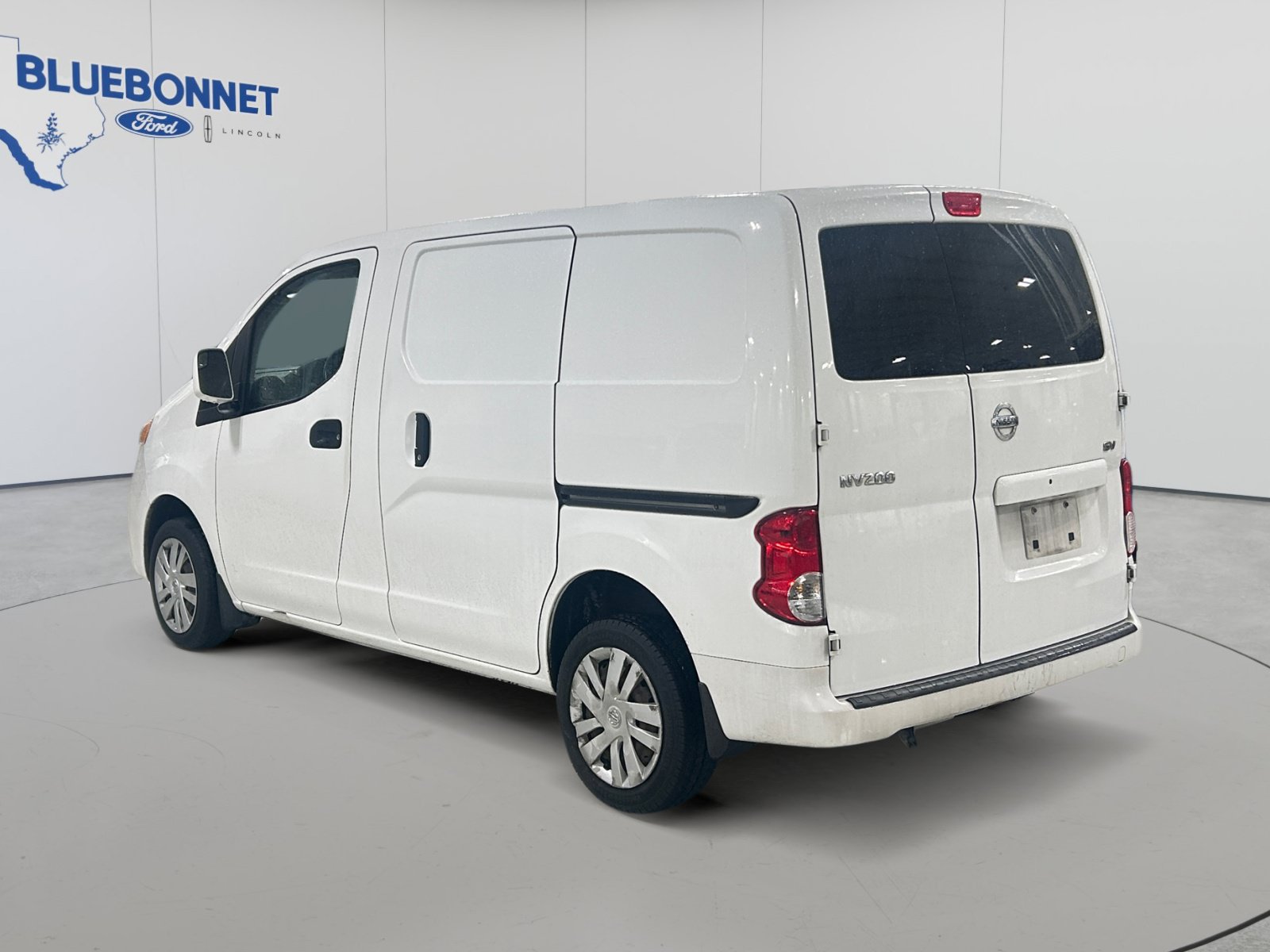 Used 2014 Nissan NV200 SV w/ Technology Package FWD image 6