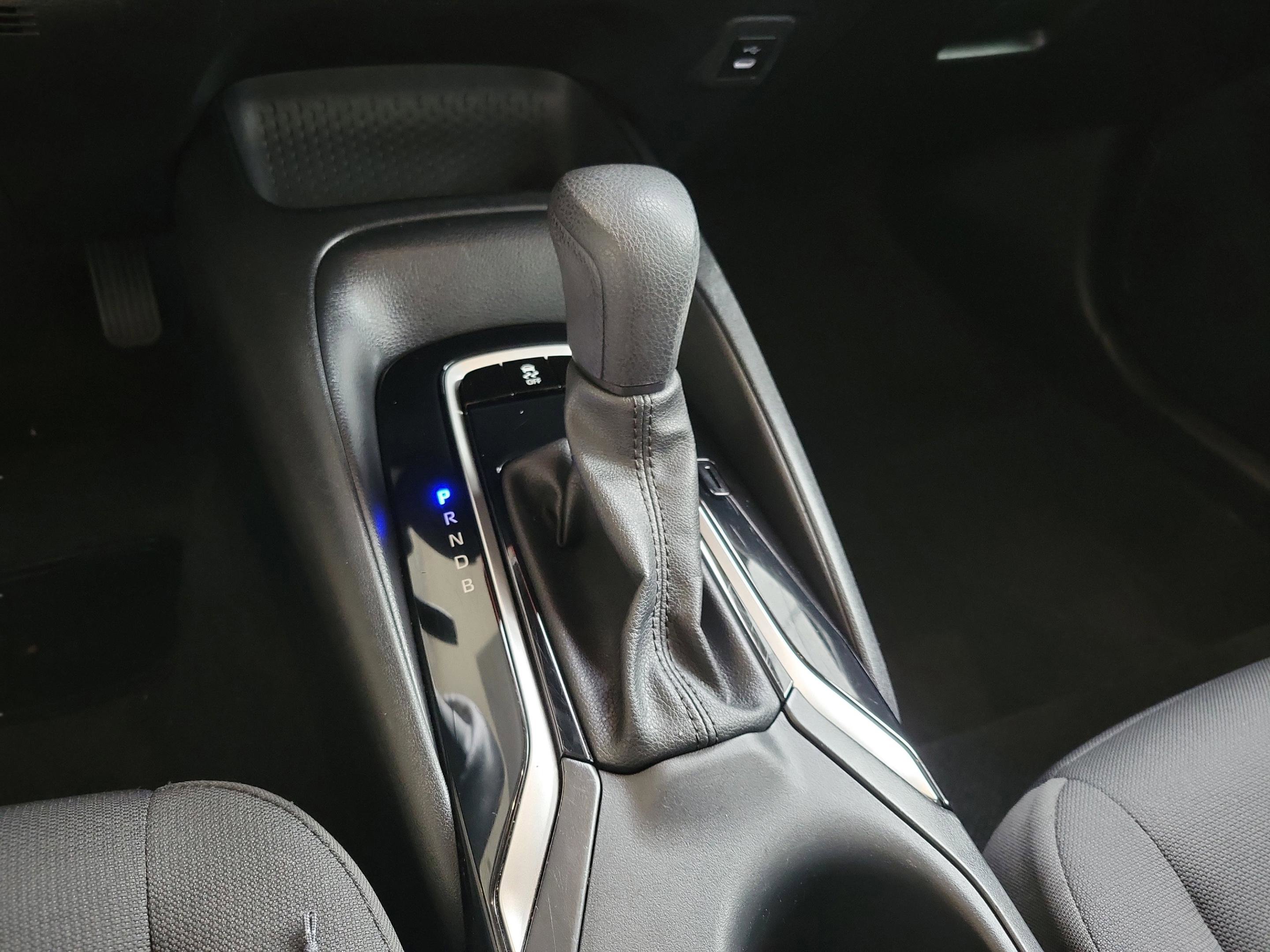 Used 2024 Toyota Corolla LE image 15