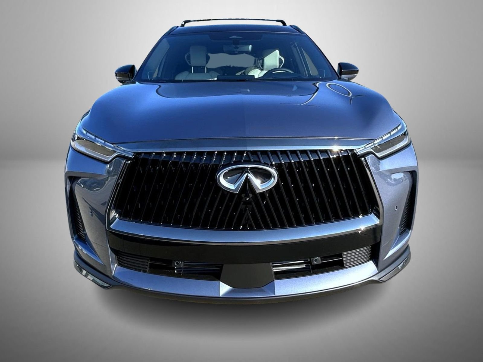 New 2027 INFINITI QX60 Autograph w/ Dark Cargo Package AWD/4WD image 2