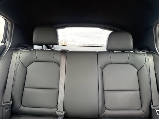 Used 2025 Buick Envista Sport Touring image 31