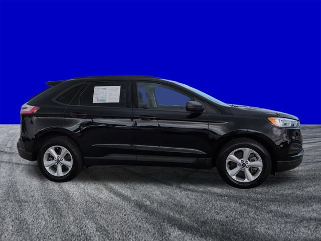 Used 2024 Ford Edge SE AWD/4WD image 3
