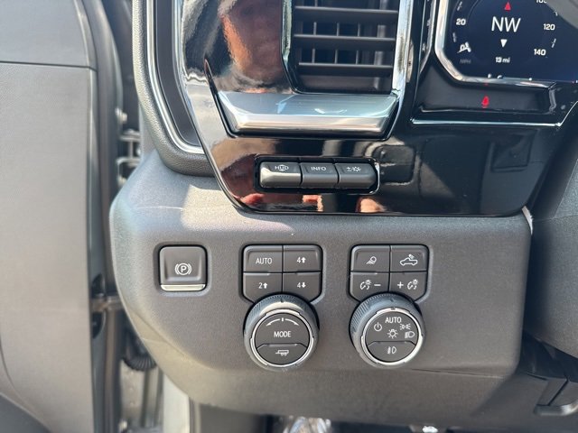 New 2026 Chevrolet Silverado 3500 LTZ w/ LTZ Texas Edition image 21