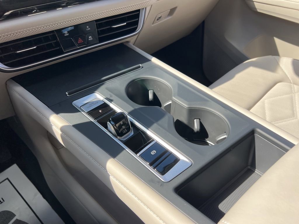 New 2026 Volkswagen Atlas SE image 19