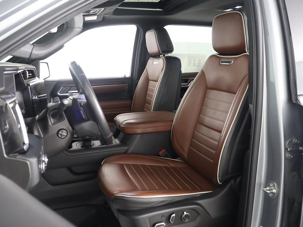 Used 2023 GMC Sierra 1500 Denali Ultimate image 29