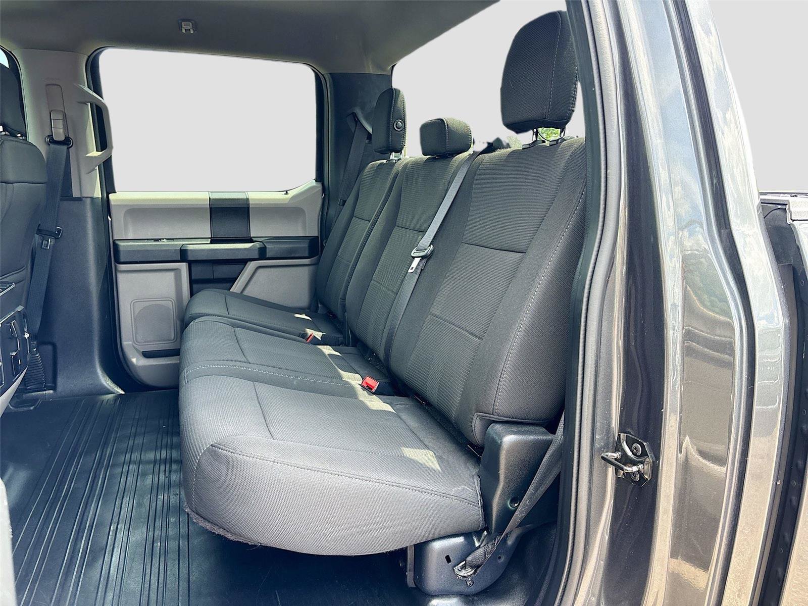 Used 2018 Ford F150 XL w/ Equipment Group 101A Mid AWD/4WD image 21