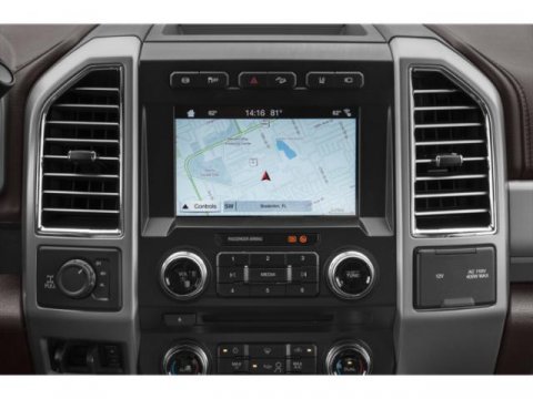 Used 2019 Ford F250 King Ranch w/ Snow Plow Prep Package image 17