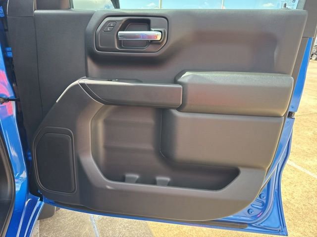 New 2026 Chevrolet Silverado 1500 Custom image 34