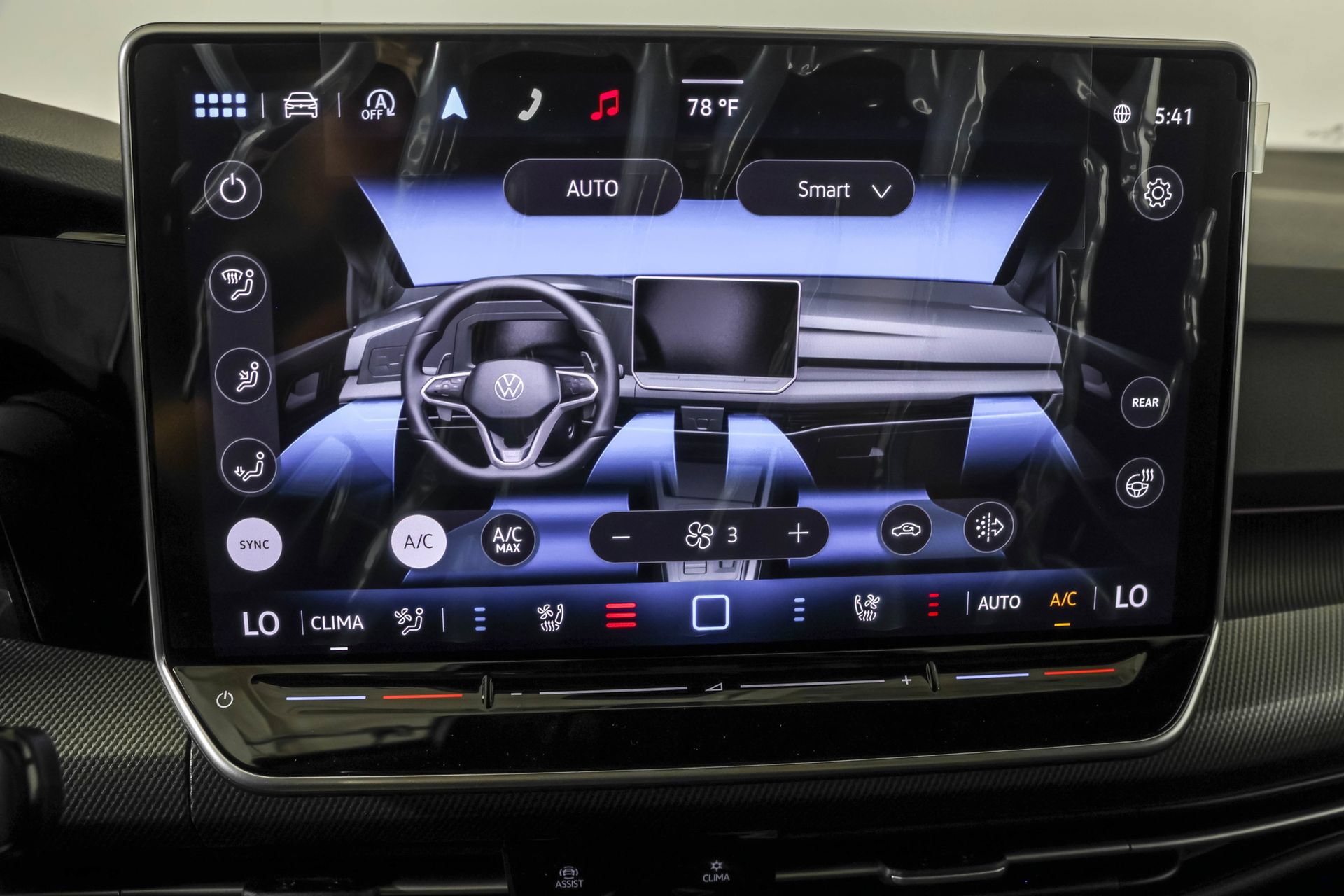 New 2026 Volkswagen Golf AWD/4WD image 29