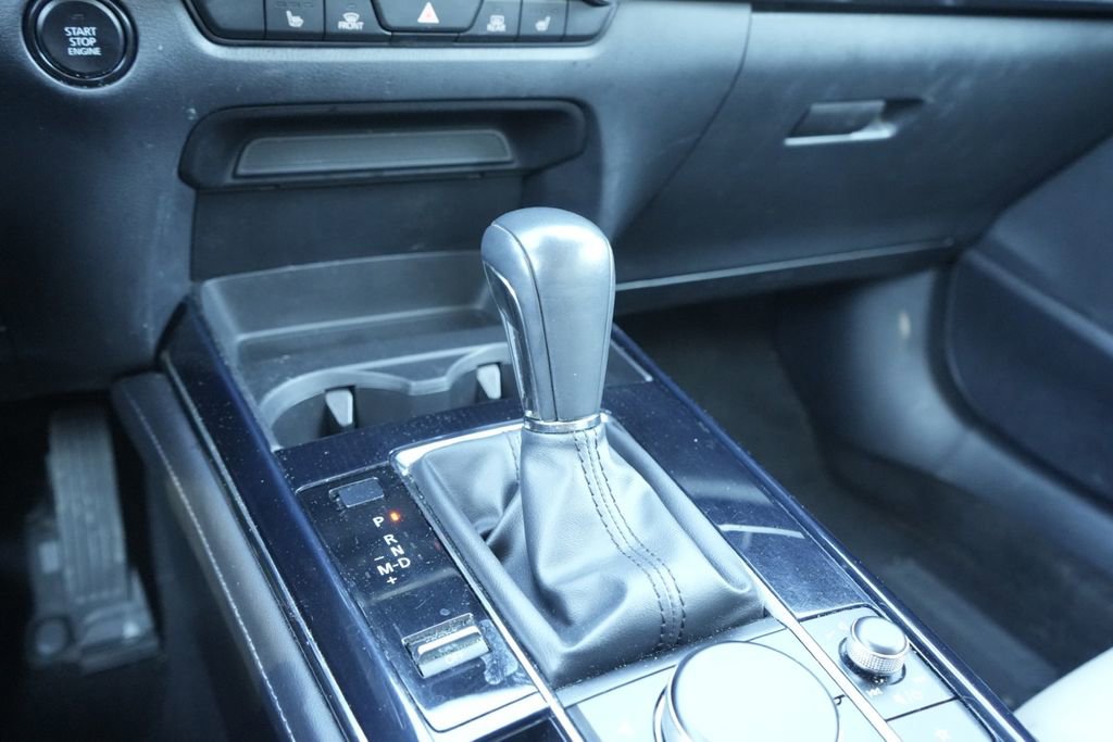 Used 2023 MAZDA CX-30 AWD 2.5 S w/ Preferred Package image 33