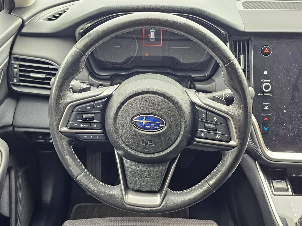 Used 2024 Subaru Outback Premium AWD/4WD image 18