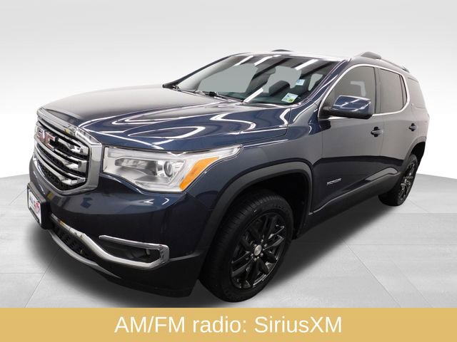 Used 2019 GMC Acadia SLT image 5