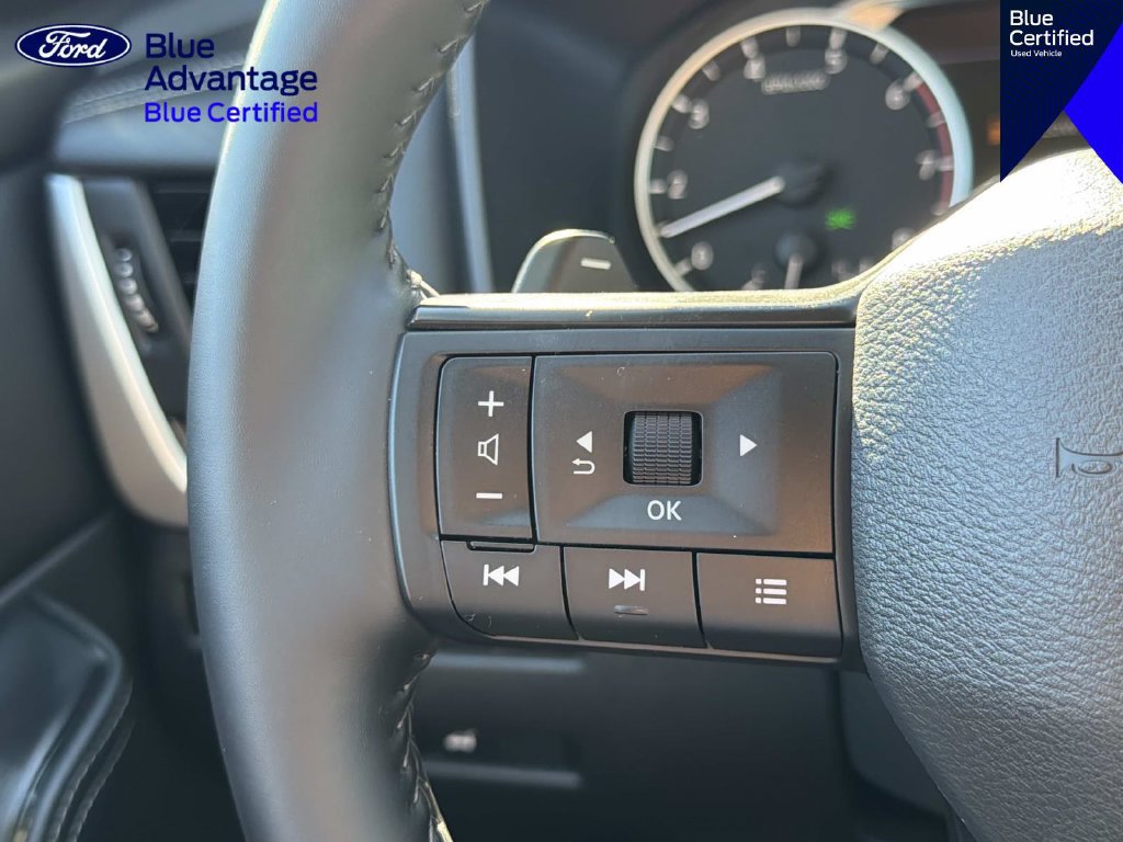 Used 2026 Nissan Rogue SV w/ Cold Weather Package FWD image 20