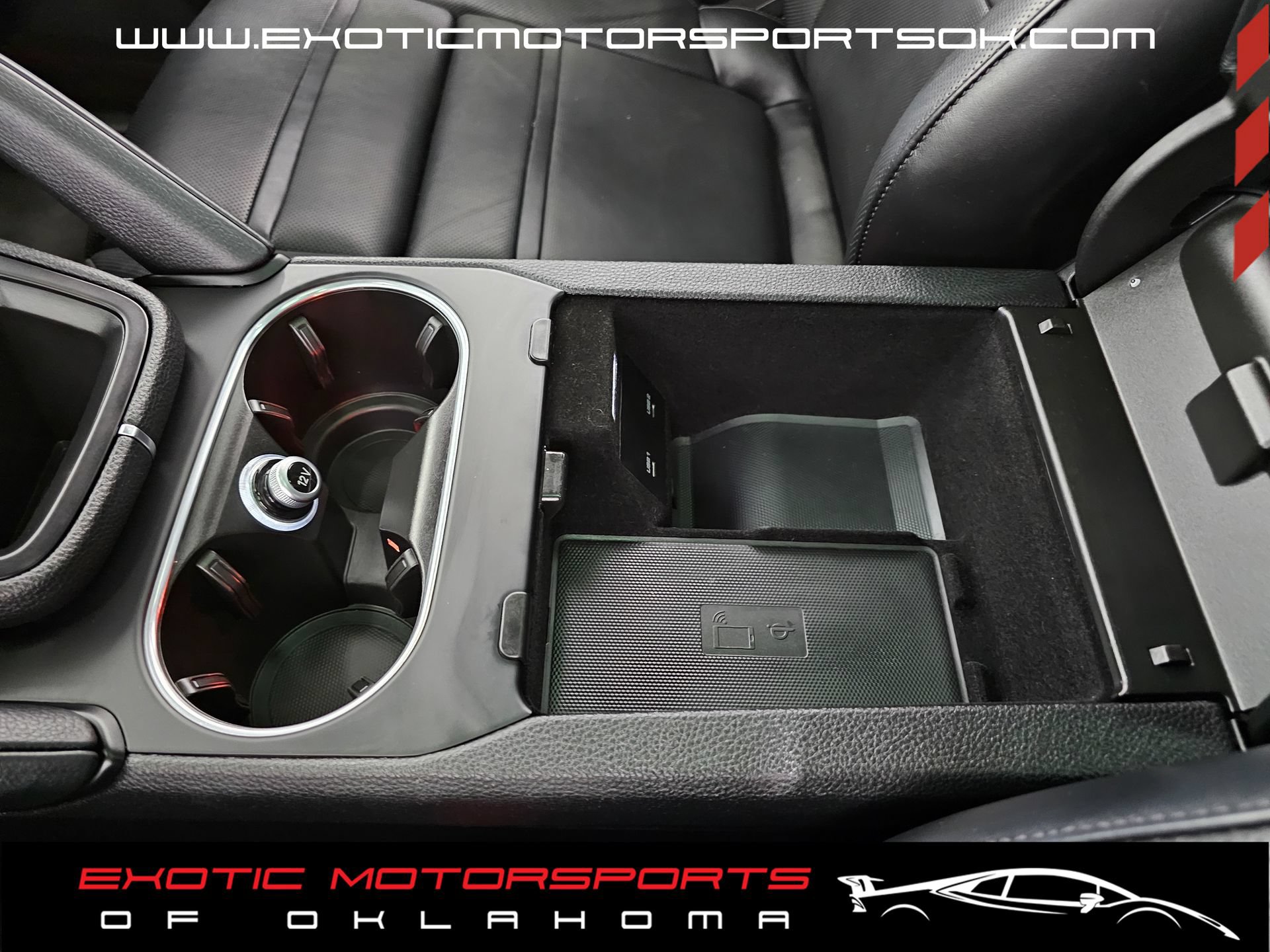 Used 2023 Porsche Cayenne S Platinum AWD/4WD image 35