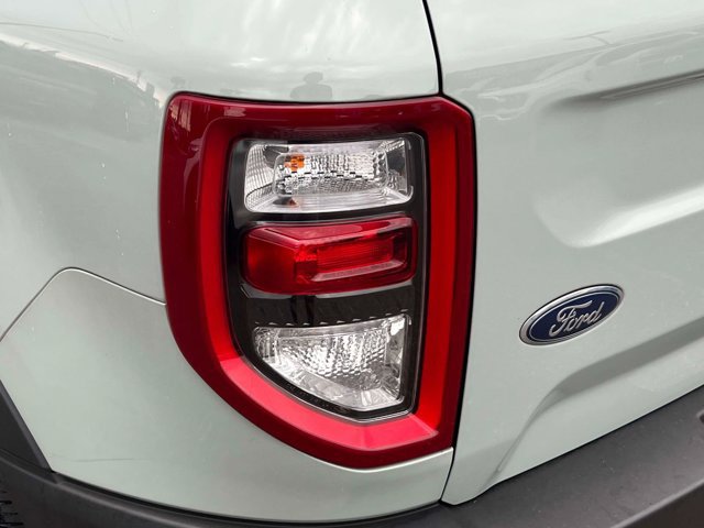 Used 2023 Ford Bronco Sport Big Bend w/ Convenience Package AWD/4WD image 10