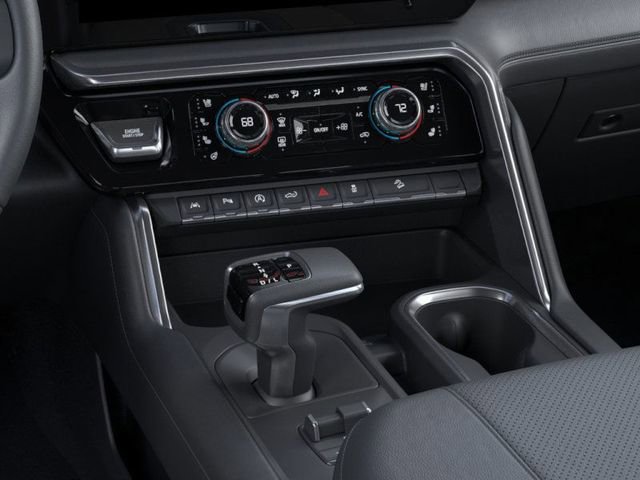 New 2026 GMC Sierra 1500 Denali AWD/4WD image 23