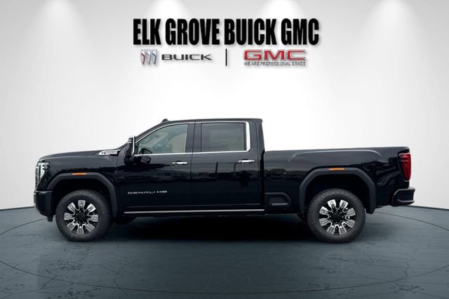 New 2026 GMC Sierra 2500 Denali w/ Denali Reserve Package image 7