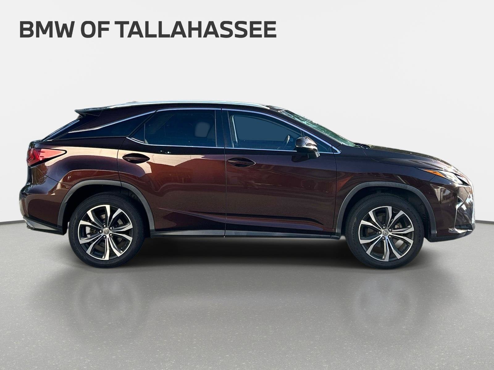 Used 2016 Lexus RX 350 FWD w/ Premium Package image 4