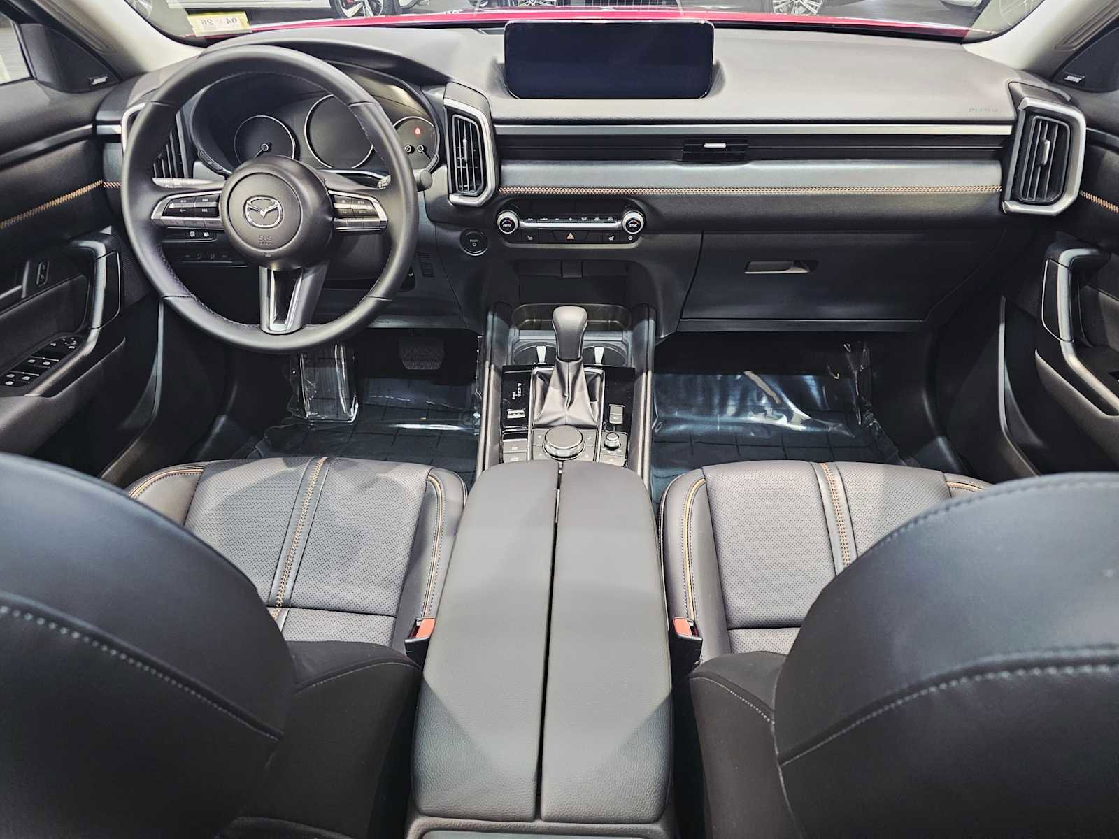 Used 2025 MAZDA CX-50 AWD 2.5 Hybrid w/ Weather Package image 10