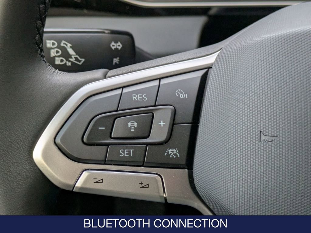 New 2026 Volkswagen Jetta S image 21