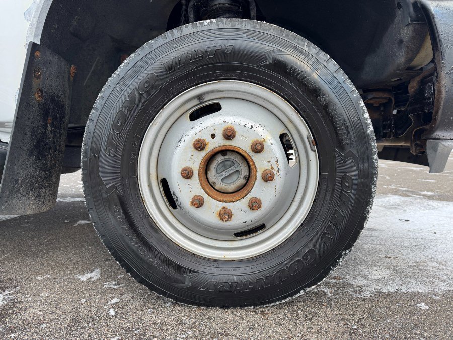 Used 2016 Ford F350 XL w/ Power Equipment Group image 13