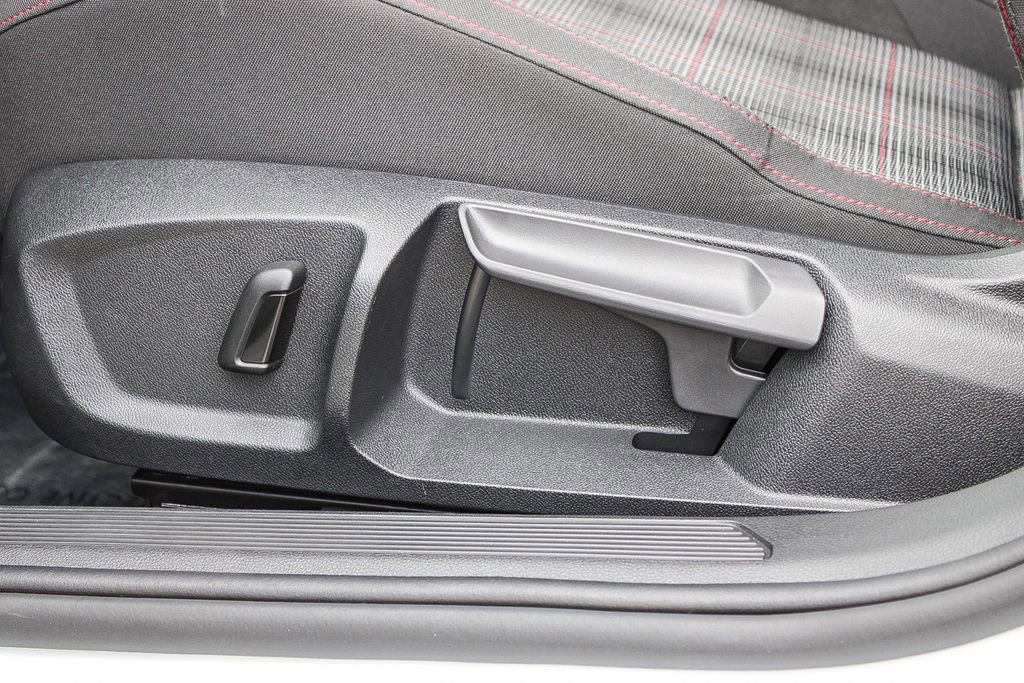 Used 2024 Volkswagen GTI S FWD image 21