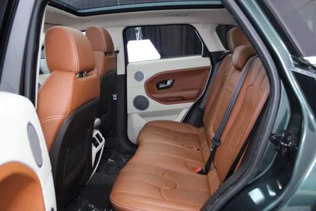 Used 2012 Land Rover Range Rover Evoque Prestige AWD/4WD image 21
