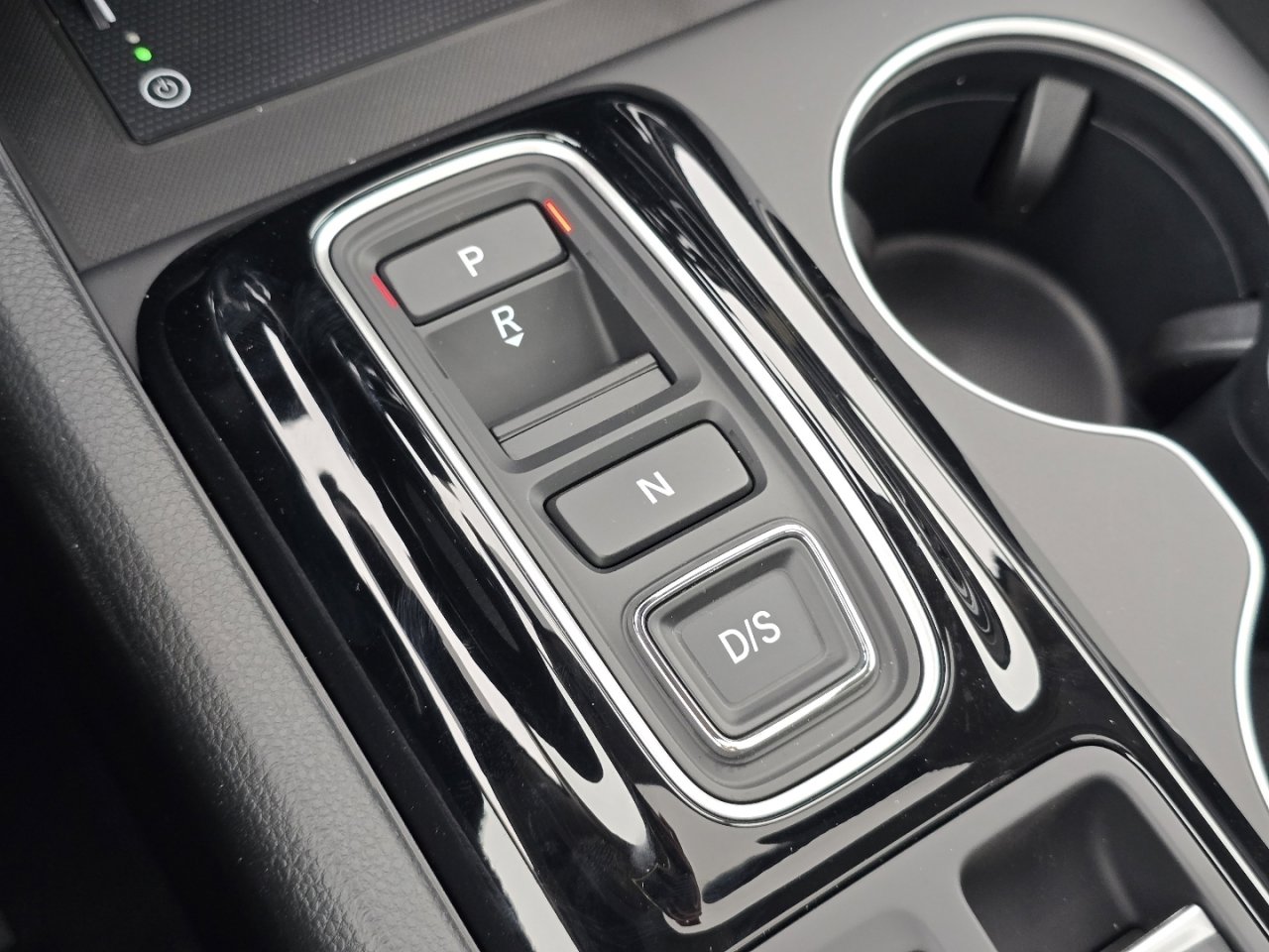 New 2025 Honda Pilot Touring image 32