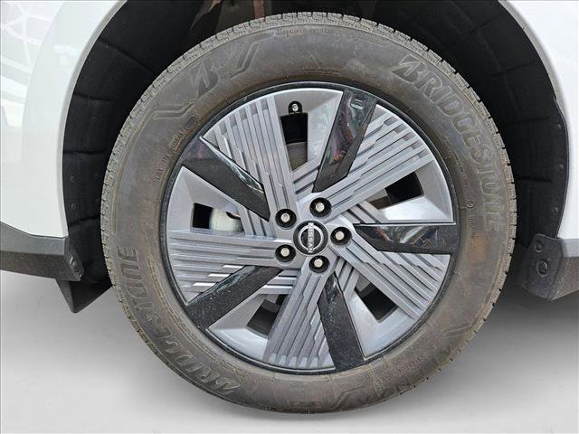 Used 2025 Nissan Murano SL image 22