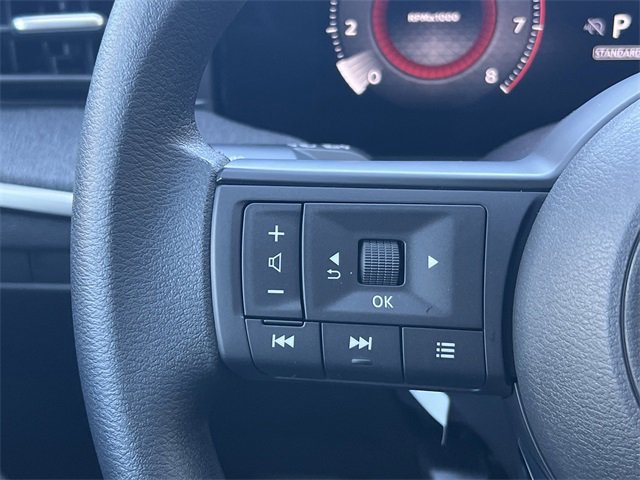 New 2026 Nissan Kicks SV w/ Illumination Package image 14