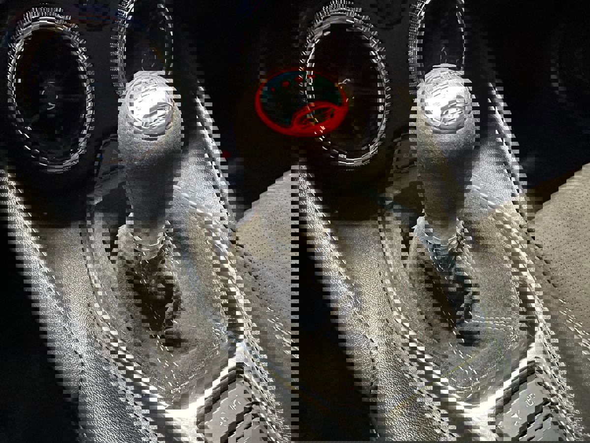 Used 2018 Chevrolet Camaro SS image 30