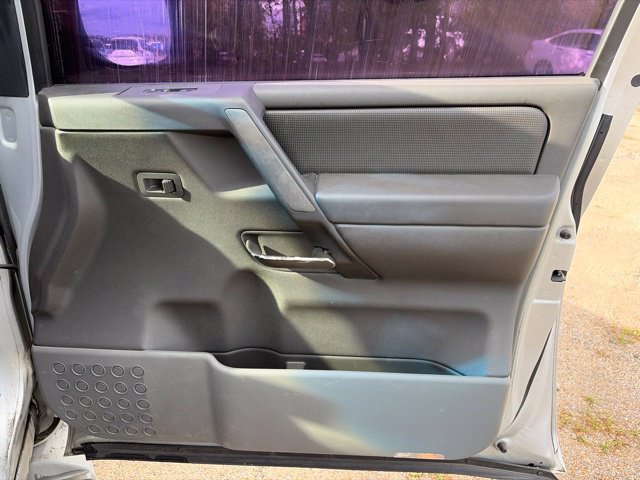 Used 2006 Nissan Armada SE RWD image 14