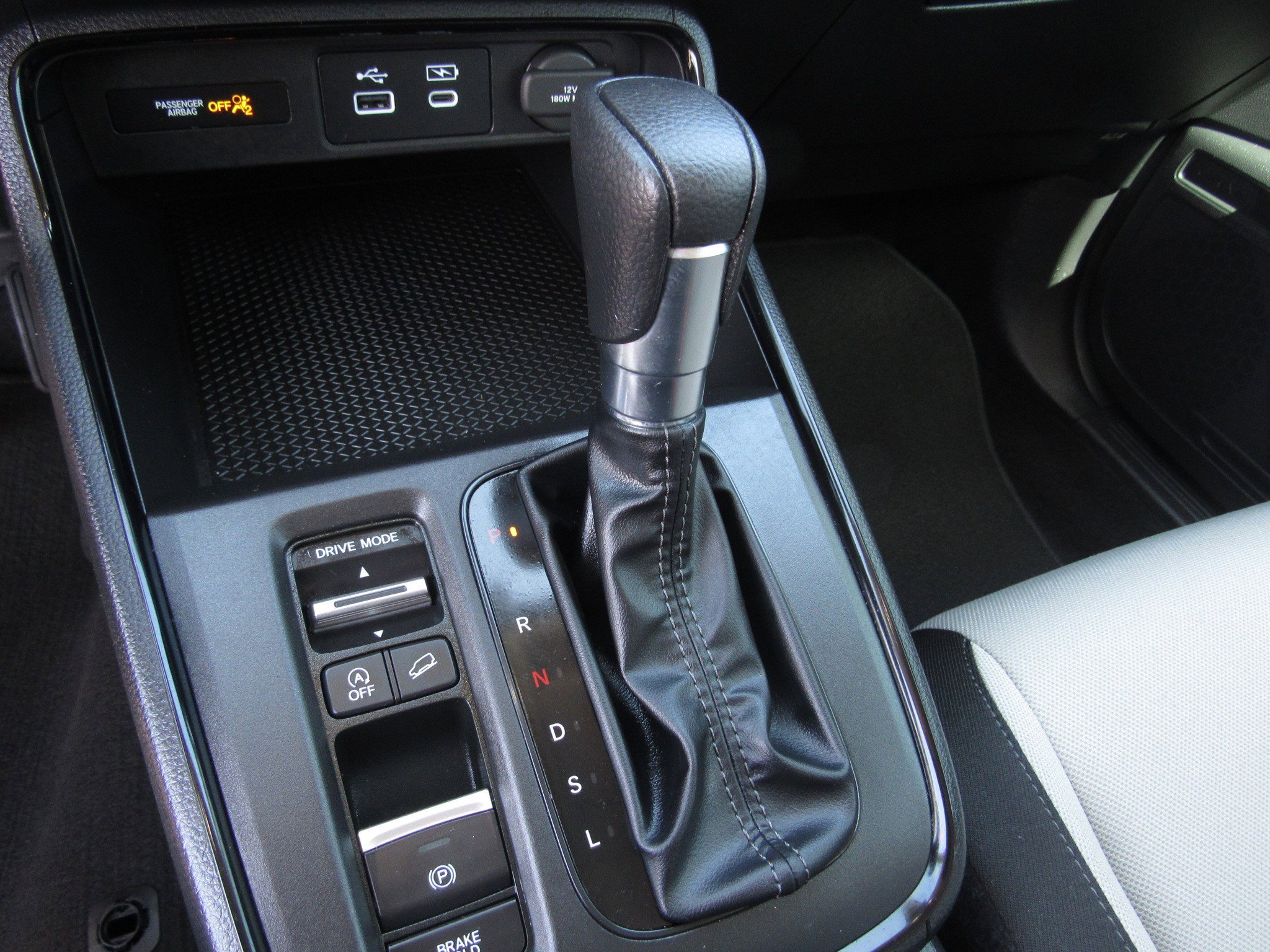 Certified 2024 Honda CR-V EX image 21