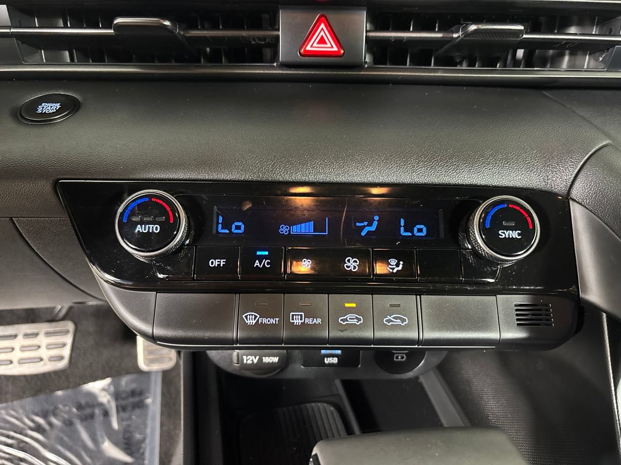 Used 2026 Hyundai Elantra Sport FWD image 19