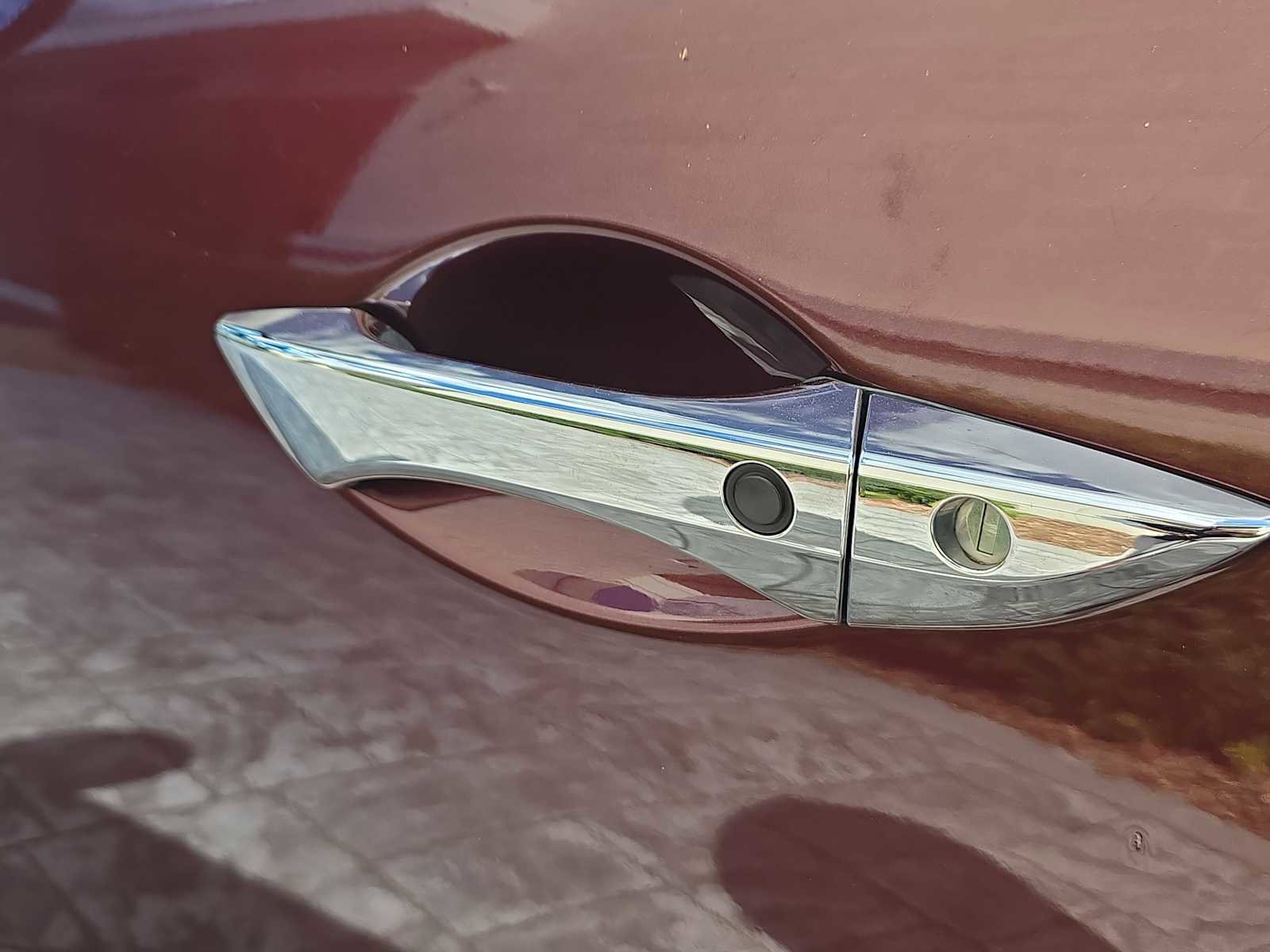 Used 2015 Acura MDX SH-AWD w/ Technology Package image 9