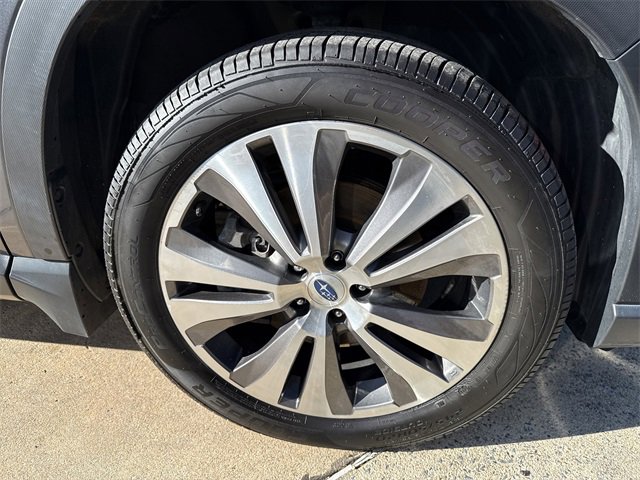 Certified 2022 Subaru Ascent Limited w/ Technology Package image 26