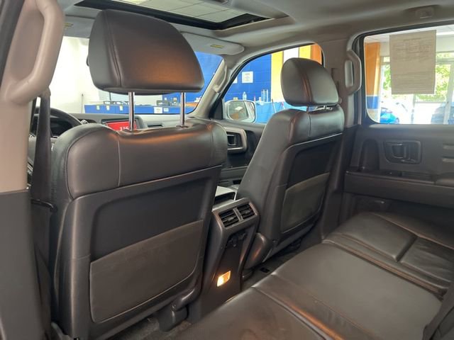 Used 2014 Honda Ridgeline SE image 16