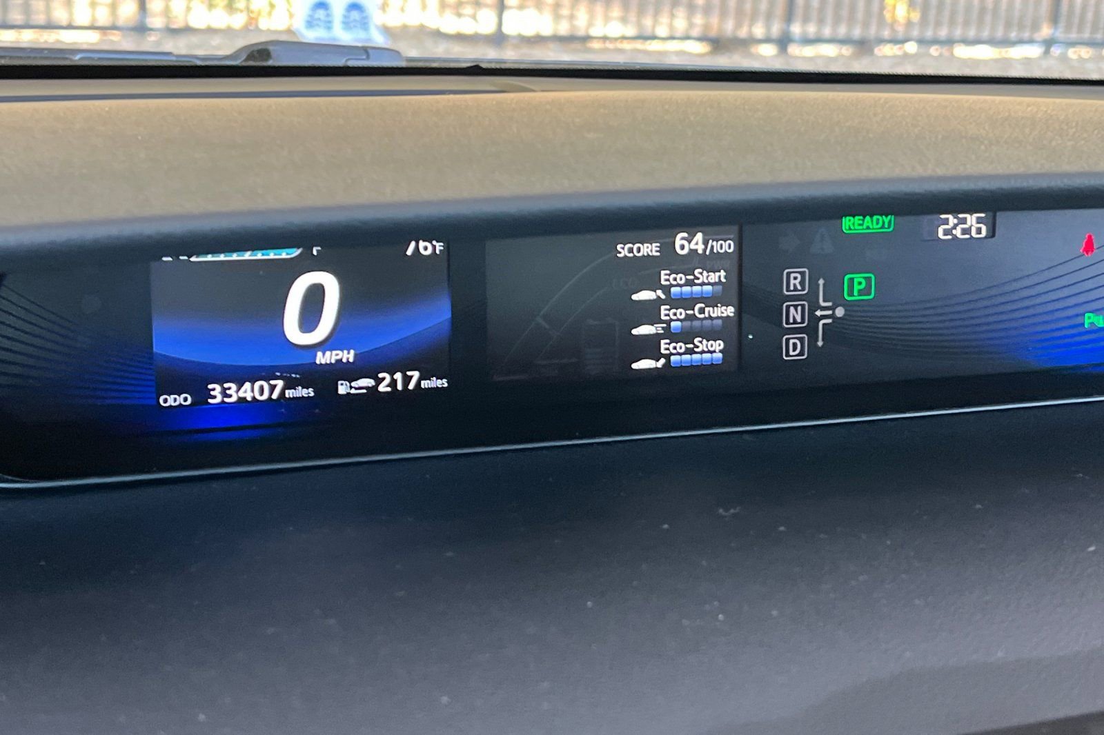 Certified 2019 Toyota Mirai image 31