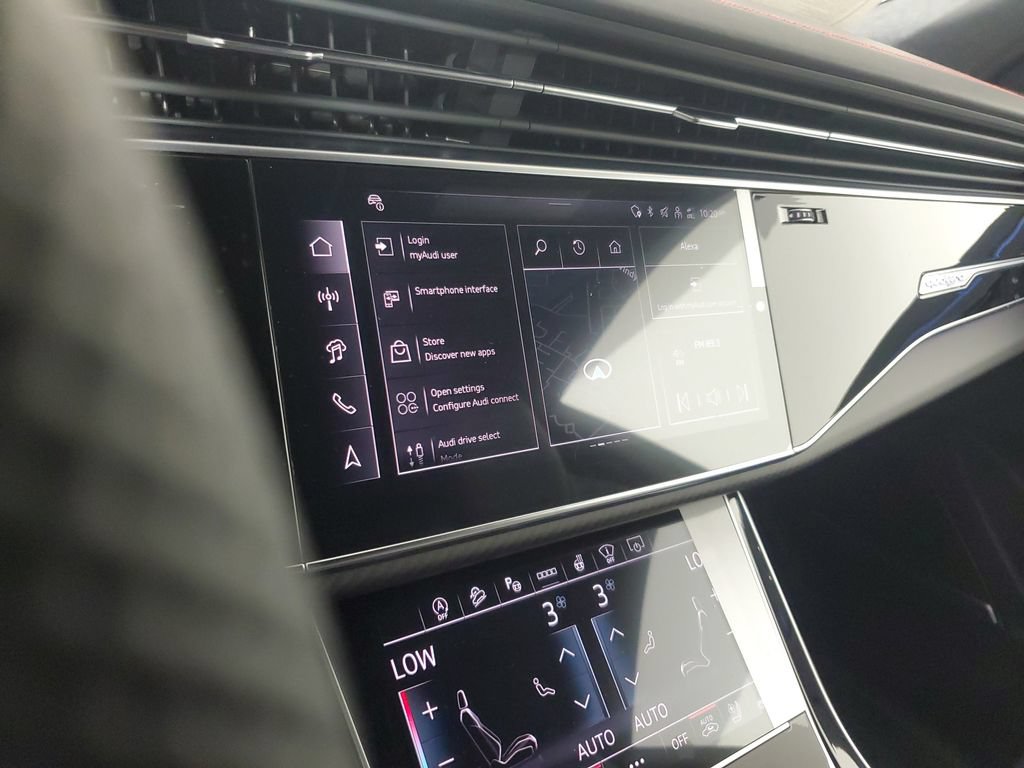 New 2026 Audi Q8 Prestige AWD/4WD image 28