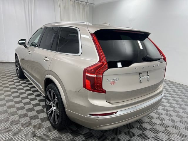 Used 2024 Volvo XC90 B6 Ultimate AWD/4WD image 6