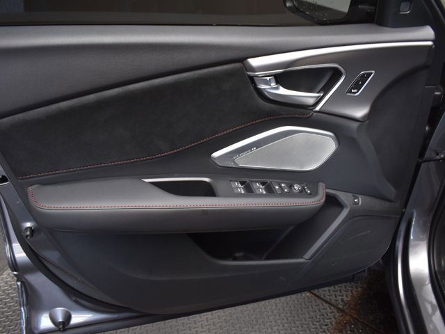 New 2025 Acura RDX A-Spec image 7