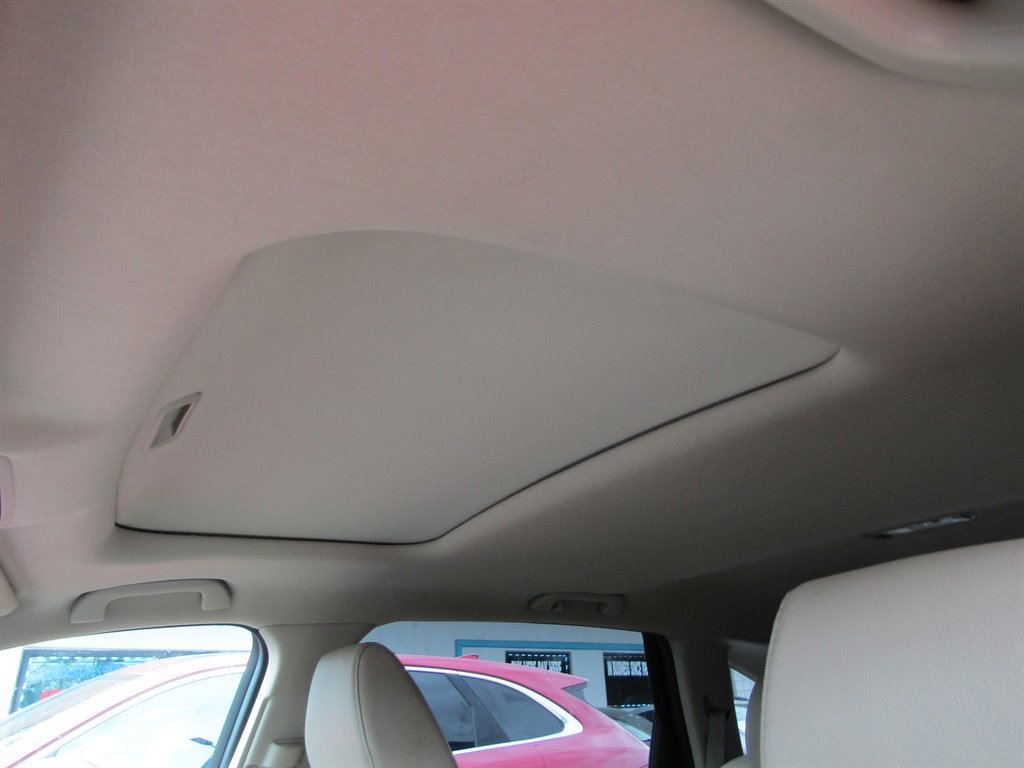 Used 2016 Acura MDX SH-AWD image 14