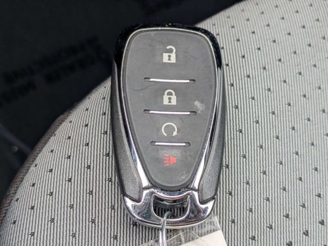 Used 2025 Chevrolet Trax LT FWD image 27