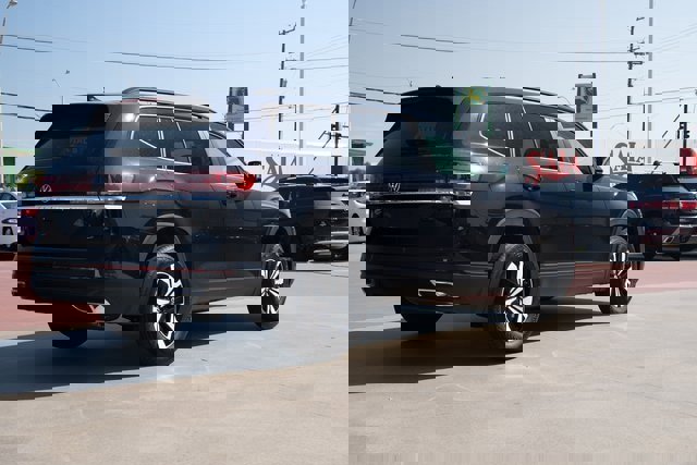 New 2026 Volkswagen Atlas SE image 5