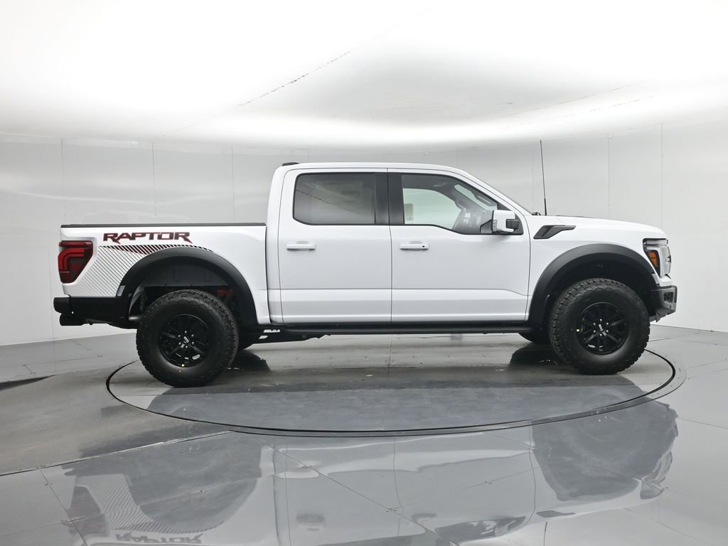 New 2026 Ford F150 Raptor image 29