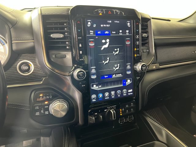 Used 2021 RAM 1500 Limited AWD/4WD image 19