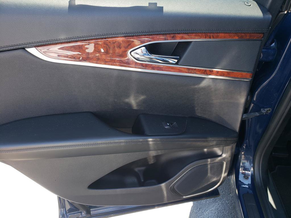 Used 2018 Lincoln MKX Reserve w/ Lincoln MKX Climate Package AWD/4WD image 12