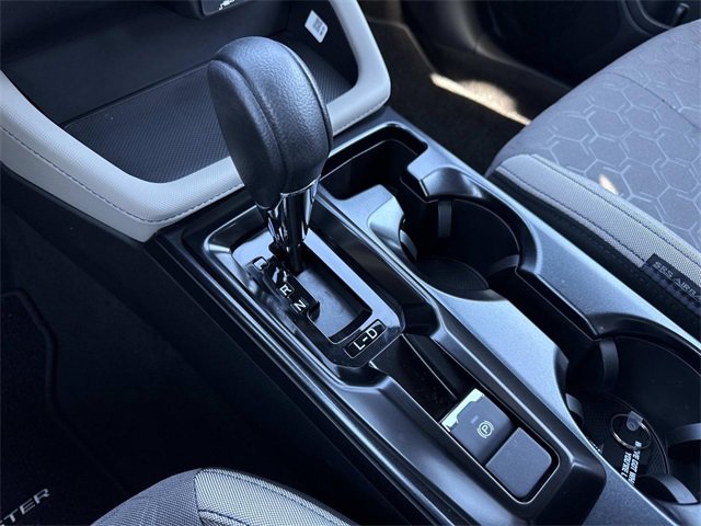 New 2026 Subaru Forester image 21