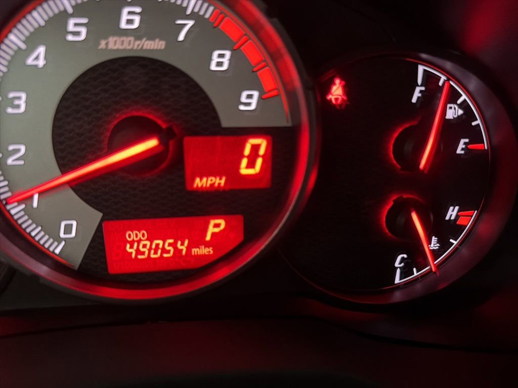 Used 2020 Toyota 86 image 24