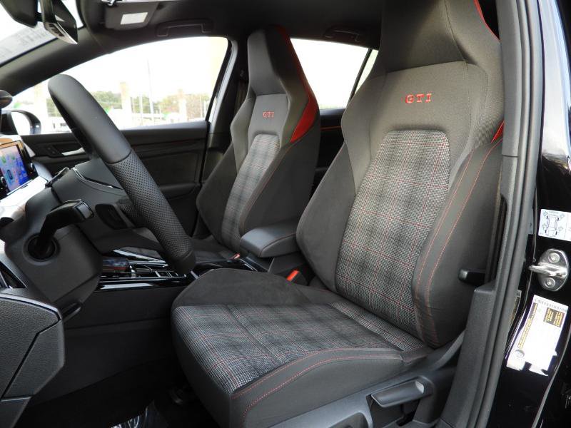 Used 2024 Volkswagen GTI S image 51