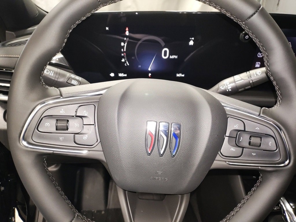 New 2026 Buick Envista Avenir image 29